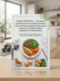 EBOOK MODO PROTEINA
